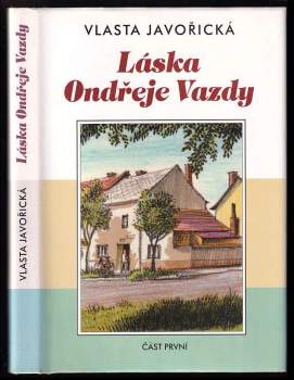 Láska Ondřeje Vazdy