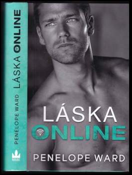 Penelope Ward: Láska online