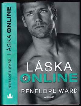 Penelope Ward: Láska online