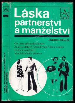 Láska, partnerství a manželství