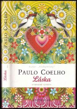 Paulo Coelho: Láska