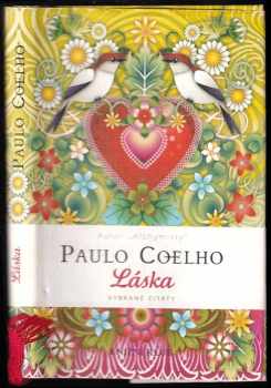 Paulo Coelho: Láska