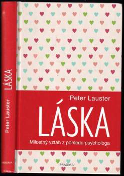 Peter Lauster: Láska