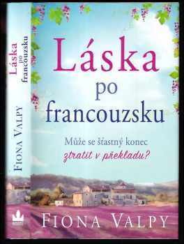 Láska po francouzsku