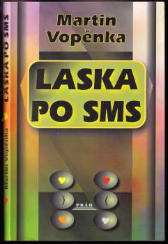 Laska po SMS