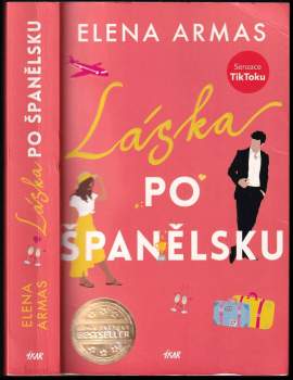 Láska po španělsku