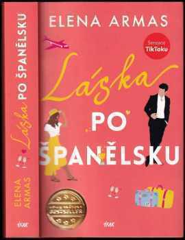 Elena Armas: Láska po španělsku