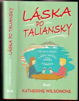 Láska po taliansky
