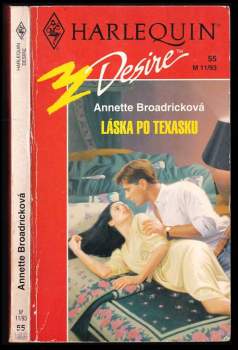 Láska po texasku