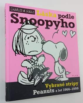 Láska podle Snoopyho