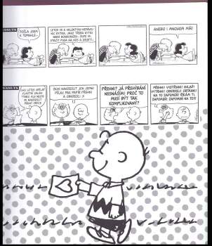 Charles Monroe Schulz: Láska podle Snoopyho