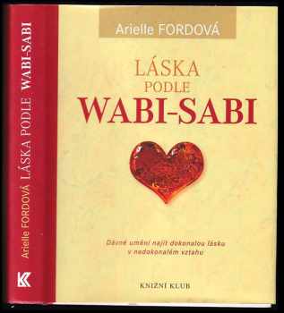 Láska podle wabi-sabi