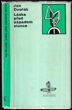 Láska před západem slunce