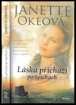 Láska přichází po špičkách