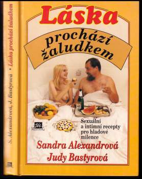 Láska prochází žaludkem