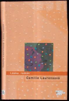 Láska, román