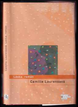 Camille Laurens: Láska, román