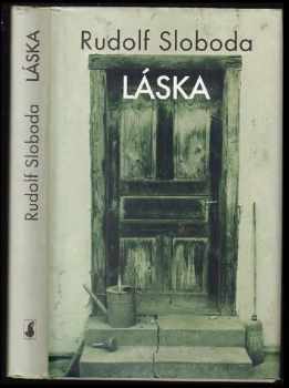 Láska