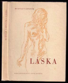 Láska