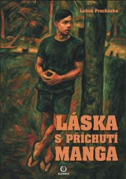 Láska s příchutí manga