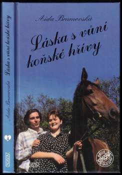 Láska s vůní koňské hřívy : 2