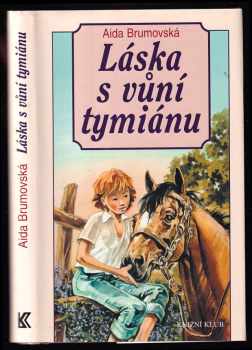 Láska s vůní tymiánu