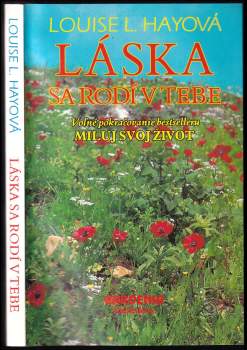 Láska sa rodí v tebe