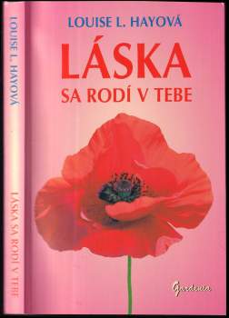Láska sa rodí v tebe