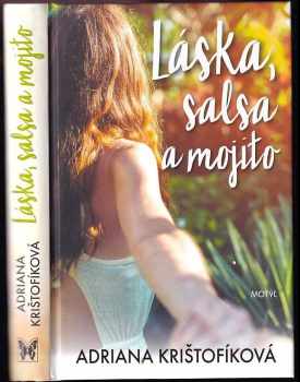 Láska, salsa a mojito