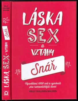 Láska, sex a vztahy