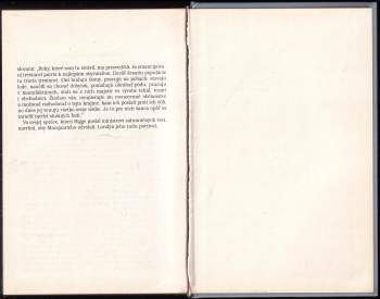 Barbara Bickmore: Láska si ťa nájde