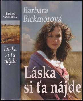 Láska si ťa nájde