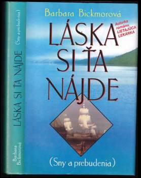 Láska si ťa nájde