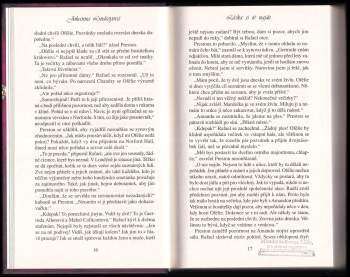 Johanna Lindsey: Láska si tě najde