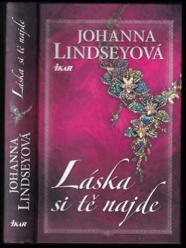 Láska si tě najde