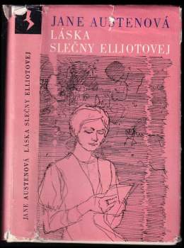 Láska slečny Elliotovej