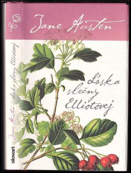 Láska slečny Elliotovej