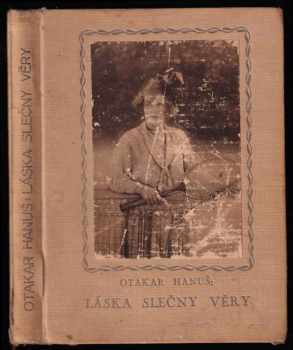 Lásky slečny Věry