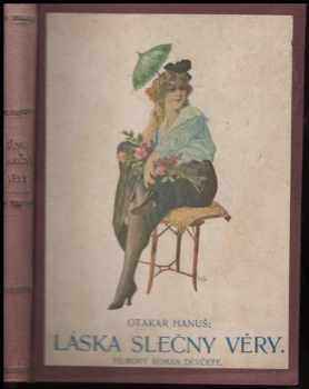 Láska slečny Věry