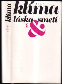 Láska & smetí