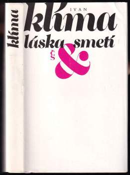 Láska & smetí
