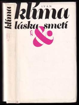 Láska & smetí