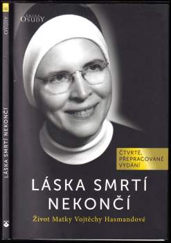 Láska smrtí nekončí