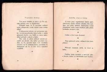 Percy Bysshe Shelley: Láska, sny a ženy