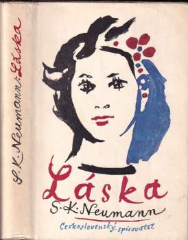 Láska