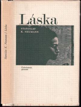 Láska