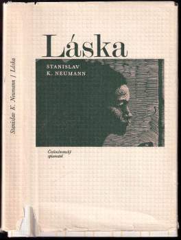 Láska