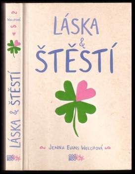 Láska & štěstí
