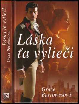 Láska ťa vylieči