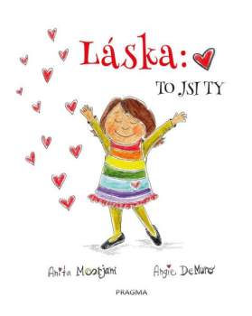 Láska: to jsi ty